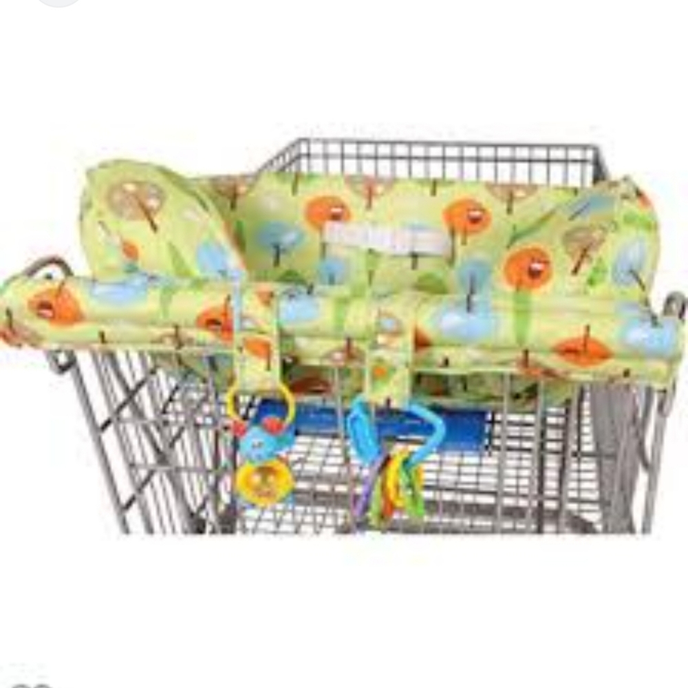 1   Prop'R Shopper